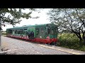 真岡鐵道　寺内駅を発着する列車 26.aug.2018 10 37