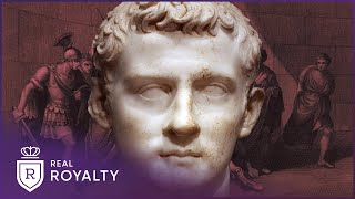 Was Emperor Caligula Really A Psychopath? | Caligula | Real Royalty
