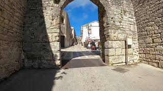 Erice Sicily /Castle in the Sky Italy 2022