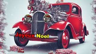 Joyeux Noël 2024 ! Bilan de cette magnifique année