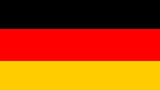 National Anthem of Germany; Nationalhymne von Deutschland- \