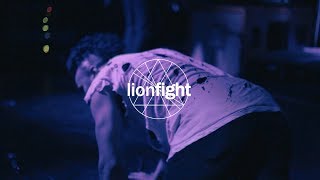 Lionfight - The Rock and Rebel Tour - Live at The Boardwalk 6/13/14 (OFFICIAL) (FULL SET)