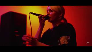 Puce Mary Live at Nett Nett