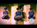 Vaathi Kabaddi Cover | Sarvajit Krishna M | Thalapathy Vijay | Anirudh | Vidyasagar