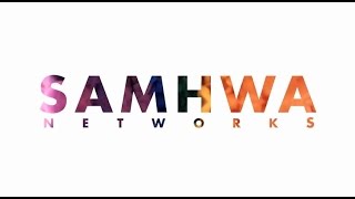 삼화네트웍스  l  SAMHWA NETWORKS (KOR Ver.)