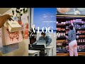 VLOG| A day in the life of a B.Ed student| Grocery shopping| Unboxing gifts| Varsity College