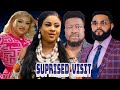 SUPRISED VISIT (FULL MOVIE)/QUEENETH HILBERT/FLASH BOY/UJU OKOLI/Latest Nigerian Movie