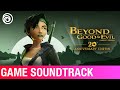 DomZ Metallic Menace | Beyond Good and Evil 20th Anniversary (OST) | Christophe Héral