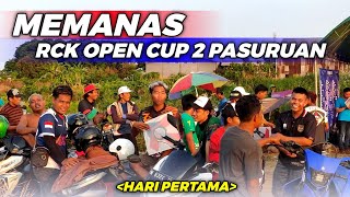 ADU GENGSI ‼️ EVENT RCK OPEN CUP 2 PASURUAN || LAYANGAN ADUAN