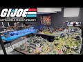 G.I. Joe Battlefield Terrain Project