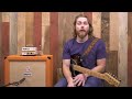 mason music demo lab orange micro terror