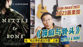 2023年雨果奖长篇小说《荨麻与骨头》，讲了什么？