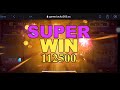 LUCKY FRUIT—- Modal 100 credit naik 2.3k— winbox slot- lucky365!!!!