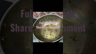 அட ஆமாம் இப்படி கூட ரசிய முட்ட குழம்பு செய்யலாமா? #shorts #easyrecipe #eggrecipe