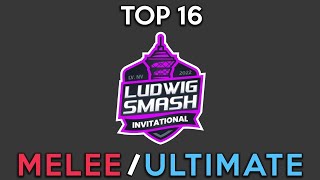 LARGEST SMASH INVITATIONAL OF ALL TIME  | Ludwig Smash Invitational