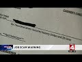 Help Me Hank: Job scam warning