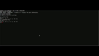 Python trick#1 - merge dictionaries in Python