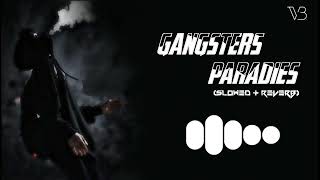 Coolio - gangsters paradise (Slowed + Reverb) Ringtone | Villain Beats | (Download Link 🔗⬇️)