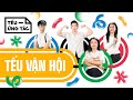 TẾU ỨNG TÁC #24 TẾU VẬN HỘI - Saigon Tếu