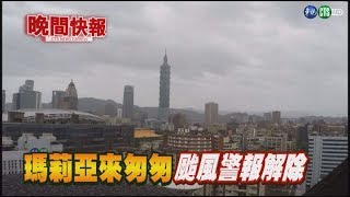 【晚間搶先報】\