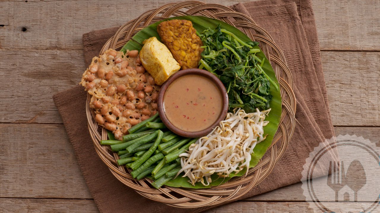 Resep Pecel Youtube