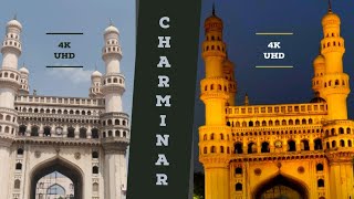 Charminar Full Video - Year 2020