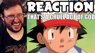 Gor's "Charmander’s Big Weakness by Solid JJ" REACTION