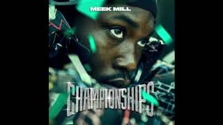 What's Free - Meek Mill (feat. Rick Ross & Jay Z) (INSTRUMENTAL) [Reprod. by Cho