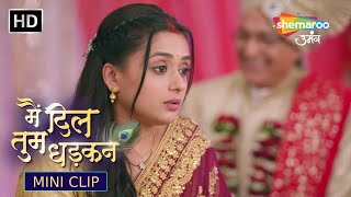 Main Dil Tum Dhadkan Mini Clip 99 | वृंदा पे आ रही है नयी मुसीबत | Hindi TV Serial