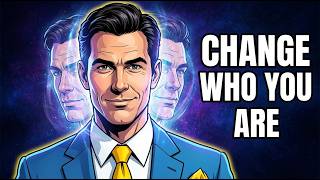 Watch This and You'll Have a New Identity (Identity Shifting)