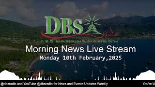 DBS Radio | Live News