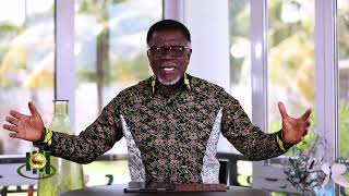 Diligent Hands || WORD TO GO With Pastor Mensa Otabil Episode 195