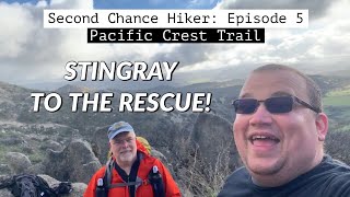 Episode 5: Stingray to the Rescue! | PCT