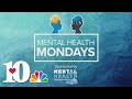 Mental Health Monday: Voices