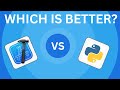 Xcode Vs Python - 2025 COMPARISON