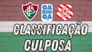 ⚽ PÓS JOGO - FLUMINENSE 3 X 2 BANGU - 11ª RODADA TAÇA GUANABARA 2025