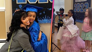 Cardi B's Daughter Kulture Wants a MUCH DIFFERENT Career Than Her Famous Parents