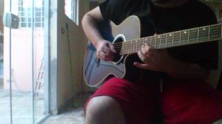 Double talkin' jive Acoustic improvisation