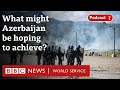 Is Azerbaijan connected to the New Caledonia riots? - BBC Trending podcast, BBC World Service