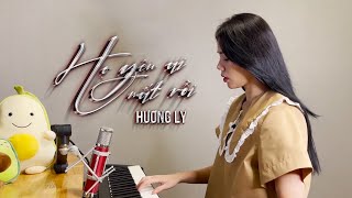 Họ Yêu Ai Mất Rồi - Doãn Hiếu l Hương Ly Cover