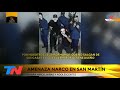 SAN MARTIN I Ultimátum narco: “Si no abandonan la villa, van a ser desbaratados a sangre y fuego”