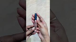 NYbae Shimmer Drops liquid highlighter #shorts #viralvideo #trending #yt #review #makeup #shraddha