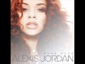 Alexis Jordan - Hush Hush