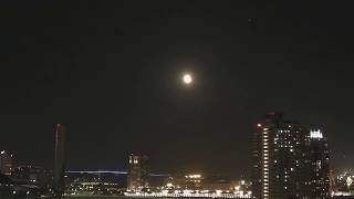 Moon 月光 2020年 6月 9日 23:30 100倍