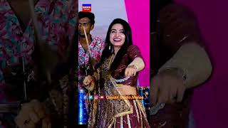 હિના સુથાર-જોરદાર ડાન્સ-Hina Suthar Dance-Trending Rhythm-Status-Reel-Shorts-Live Garba Program New