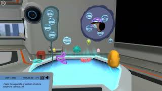 Comparing Bacterial Structures | Virtual Lab