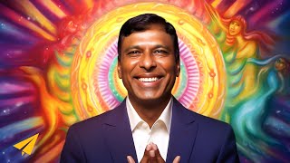 THIS is What Holds Most People DOWN from Achieving Massive SUCCESS! | Naveen Jain | Top 10 Rules