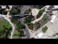 old jaffa צילום רחפן צילום אווירי aerial video