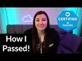 How I Passed the Salesforce AI Associate Certification | Salesforce Artificial Intelligence