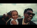 awhoa aye daddy official video